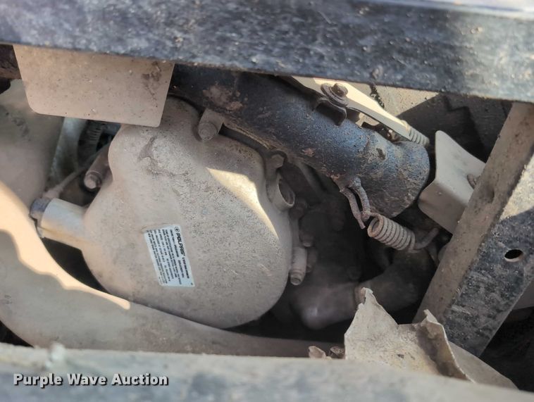 image for item EG2747 2003 Polaris Ranger utility vehicle