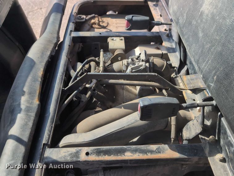 image for item EG2747 2003 Polaris Ranger utility vehicle