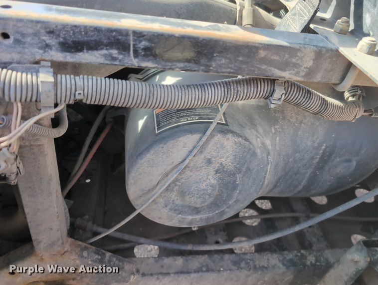 image for item EG2747 2003 Polaris Ranger utility vehicle