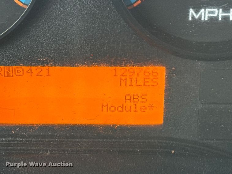 image for item EG8839 2010 IC  PB105 school bus