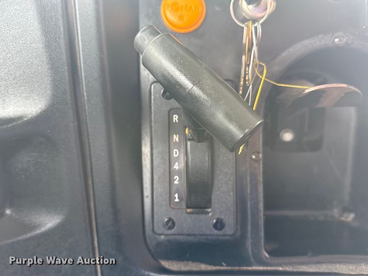 image for item EG8839 2010 IC  PB105 school bus