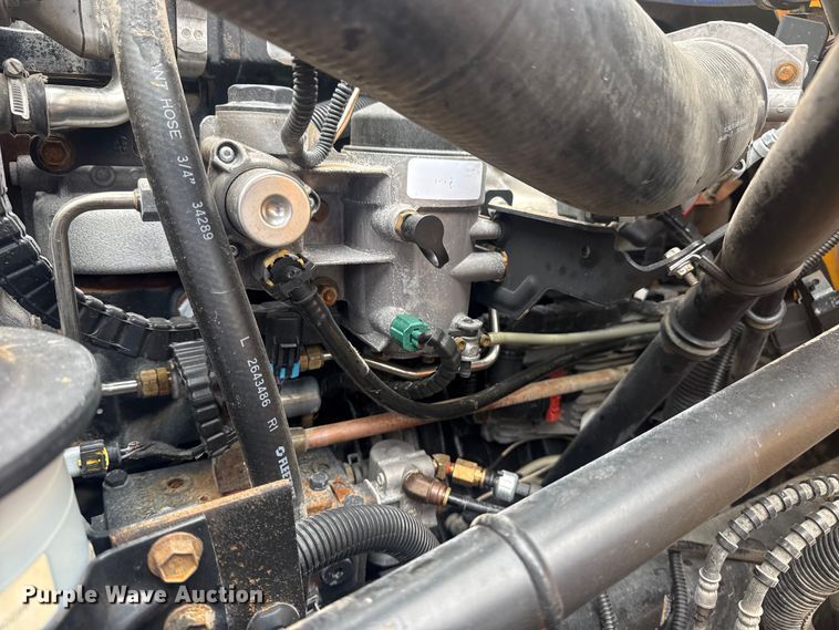 image for item EG8839 2010 IC  PB105 school bus