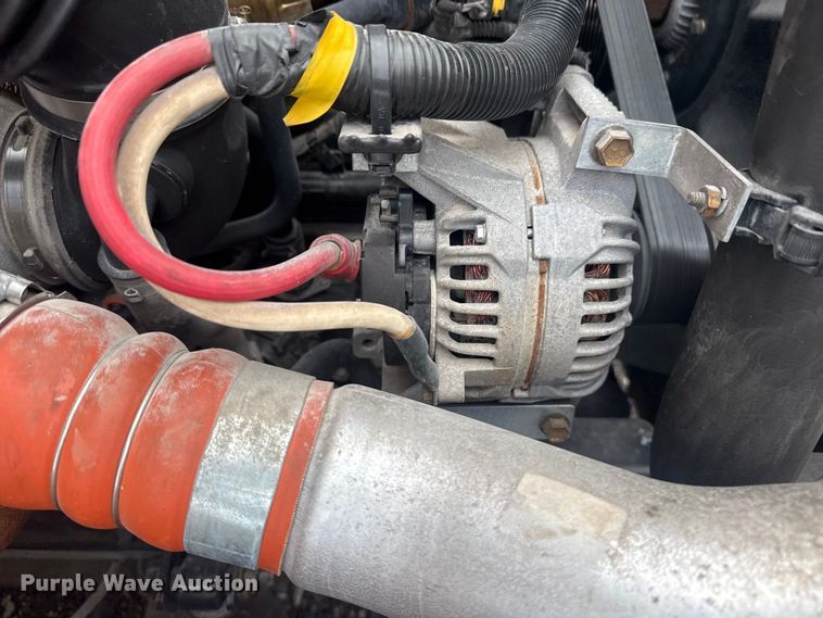 image for item EG8839 2010 IC  PB105 school bus