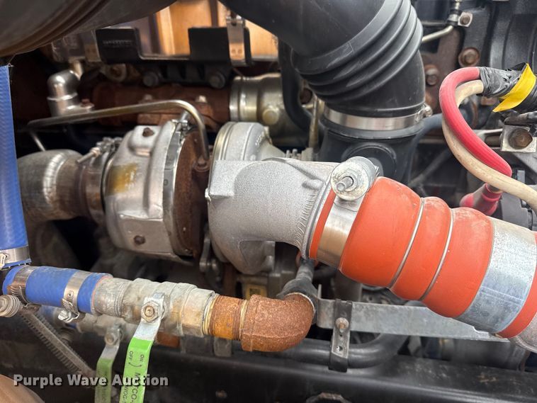 image for item EG8839 2010 IC  PB105 school bus