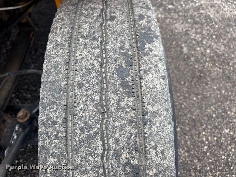 image for item EG8839 2010 IC  PB105 school bus