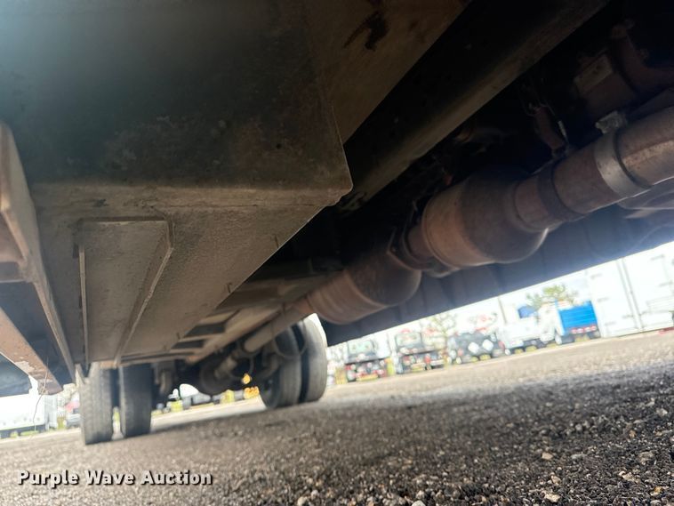 image for item EG8839 2010 IC  PB105 school bus