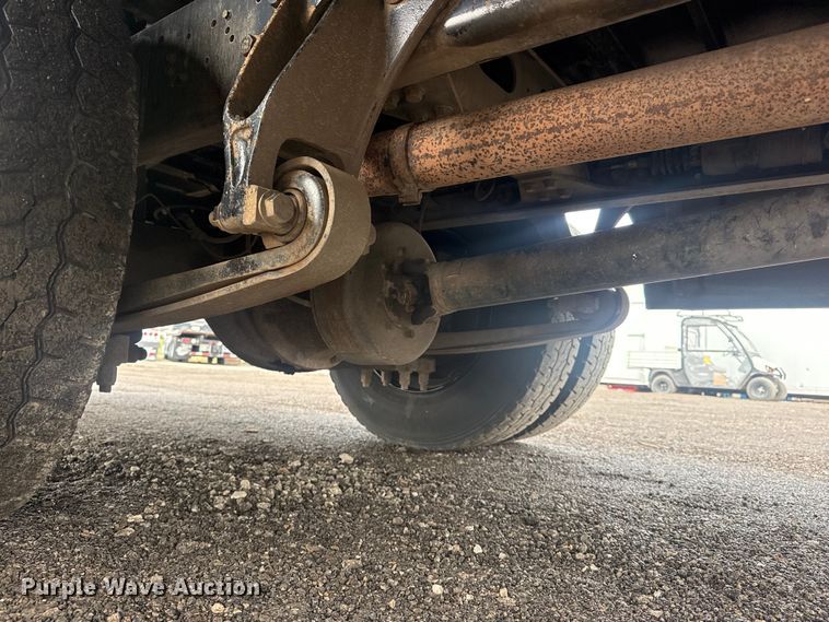 image for item EG8839 2010 IC  PB105 school bus