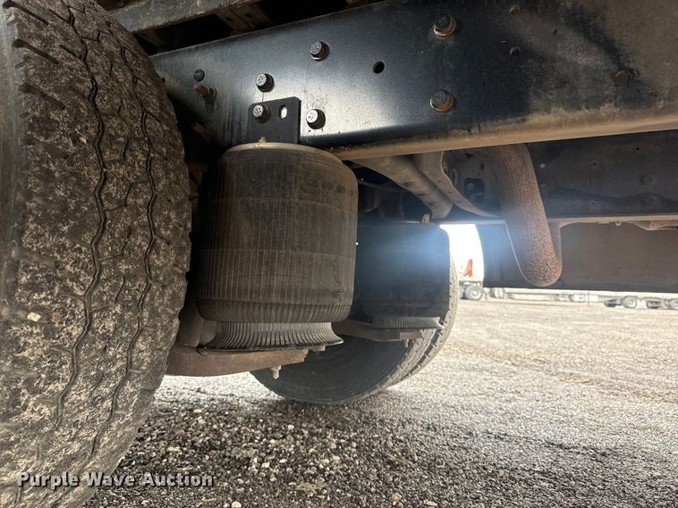 image for item EG8839 2010 IC  PB105 school bus