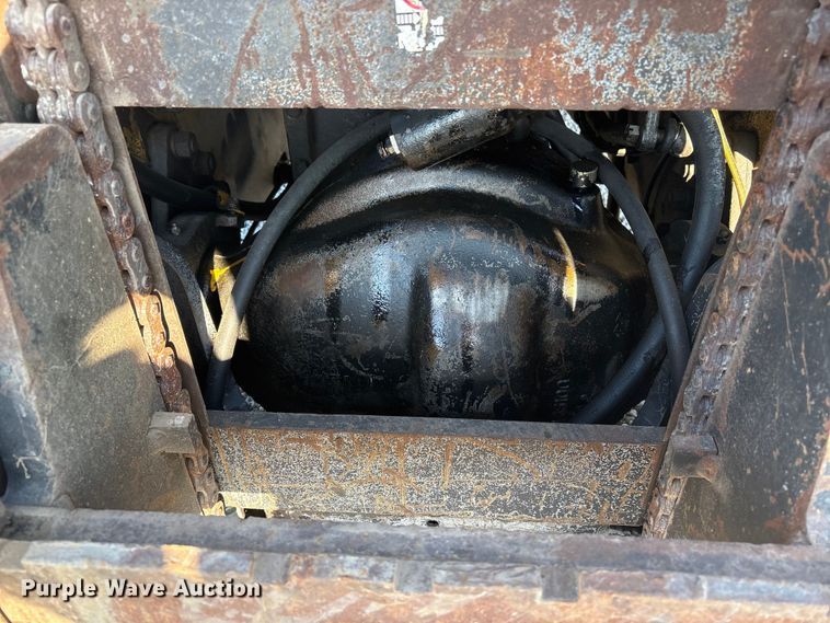 image for item EI5774 Caterpillar 80 forklift