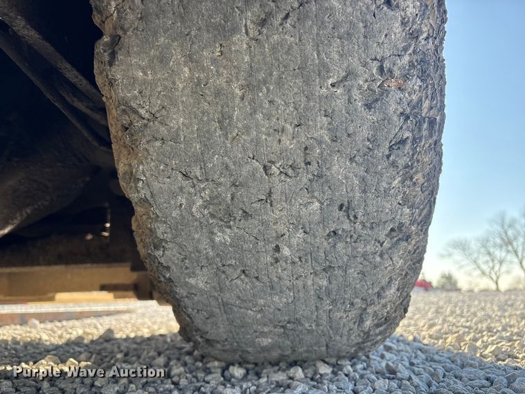 image for item EI5774 Caterpillar 80 forklift