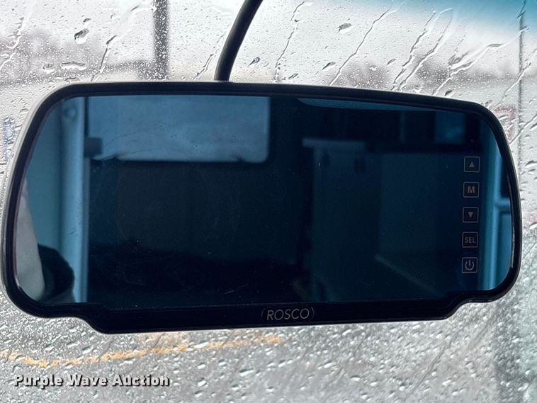 image for item EM5024 2018 Starcraft Ford E450 Super Duty shuttle bus