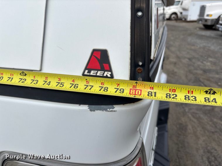 image for item EM5031 2012 Ford F150 Ext. Cab pickup truck