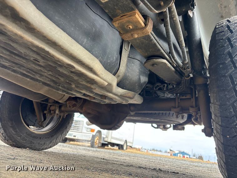 image for item EM5031 2012 Ford F150 Ext. Cab pickup truck