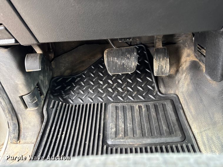 image for item EM5031 2012 Ford F150 Ext. Cab pickup truck