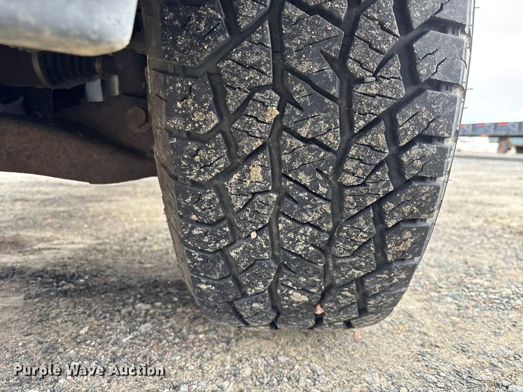 image for item EM5031 2012 Ford F150 Ext. Cab pickup truck