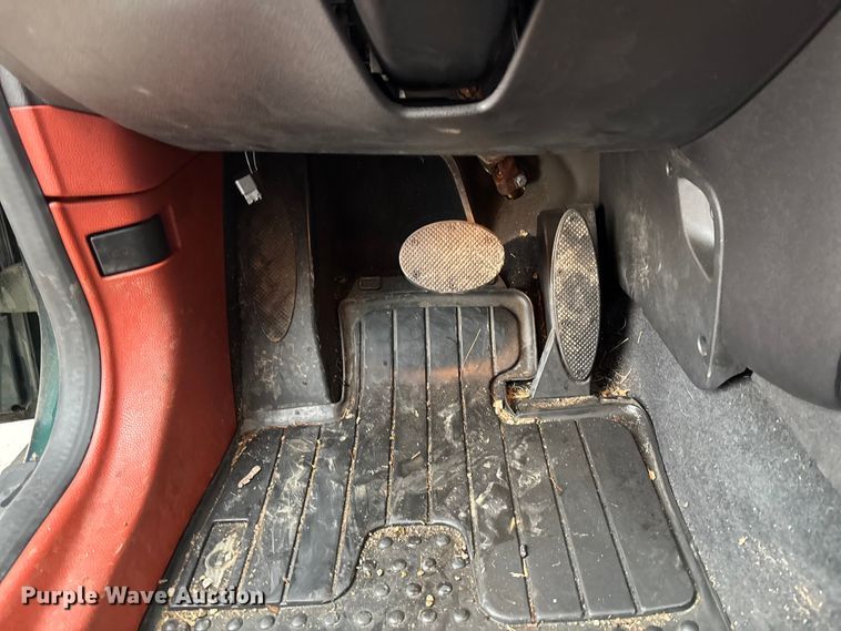 image for item EM5043 2009 Mini Cooper 