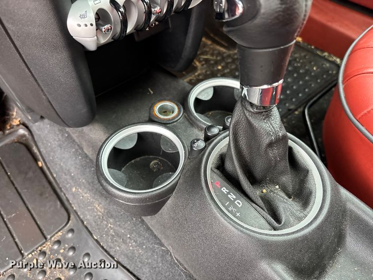 image for item EM5043 2009 Mini Cooper 