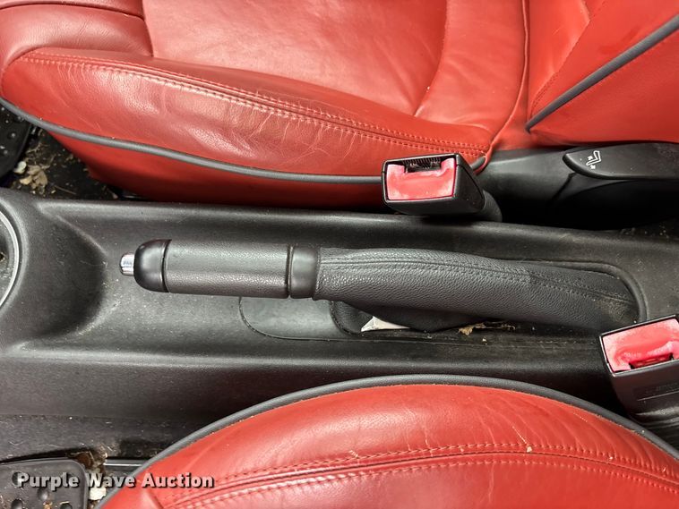 image for item EM5043 2009 Mini Cooper 