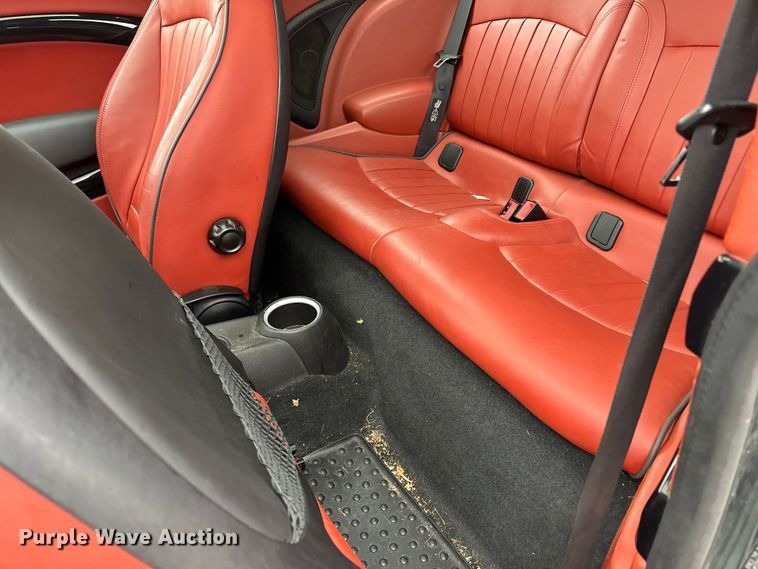 image for item EM5043 2009 Mini Cooper 