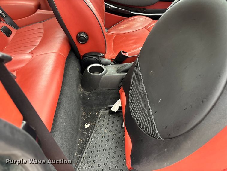 image for item EM5043 2009 Mini Cooper 