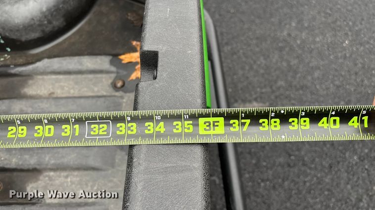 image for item EN5993 2012 John Deere XUV550 S4 utility vehicle