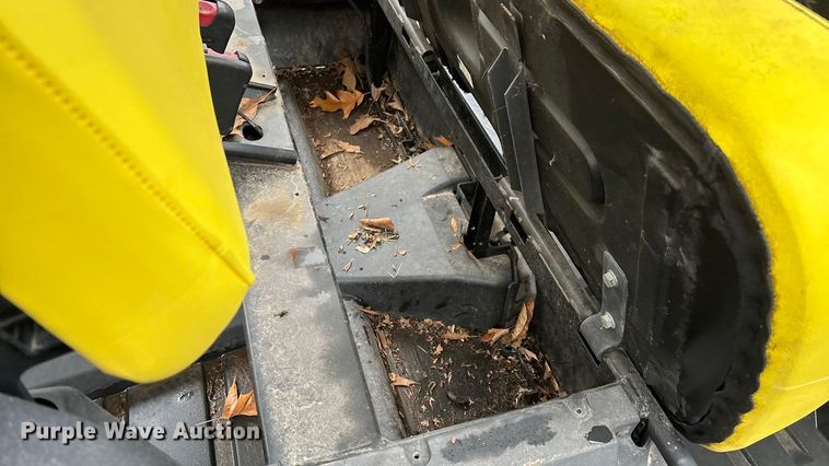 image for item EN5993 2012 John Deere XUV550 S4 utility vehicle