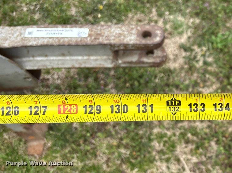 image for item EO4012 Shop Built portable propane tank trailer