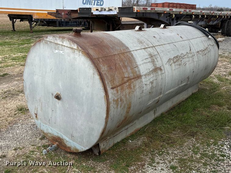 image for item EO4014 fuel tank