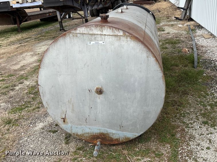 image for item EO4014 fuel tank