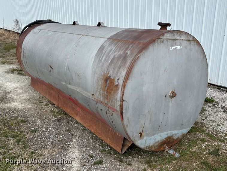 image for item EO4014 fuel tank