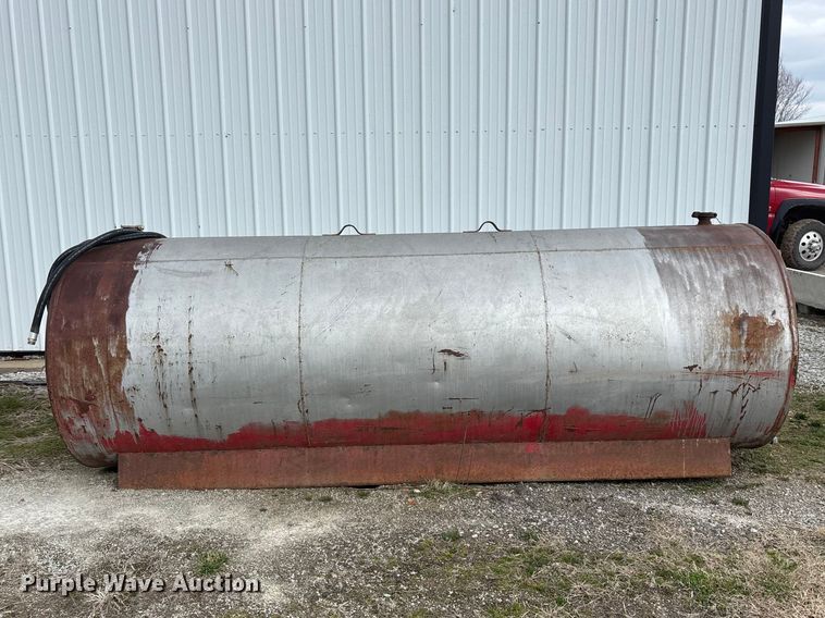 image for item EO4014 fuel tank