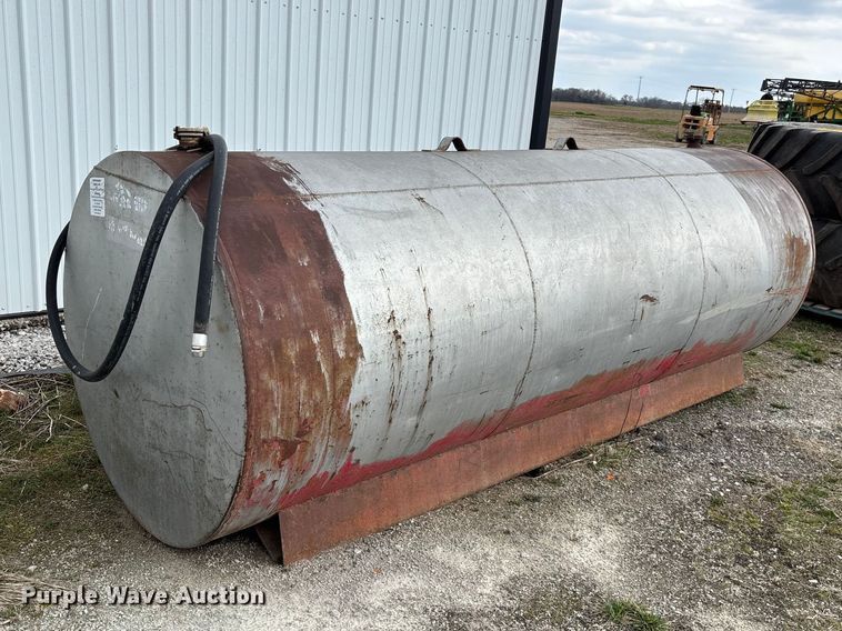 image for item EO4014 fuel tank