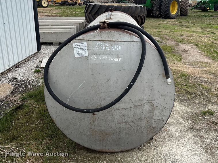 image for item EO4014 fuel tank