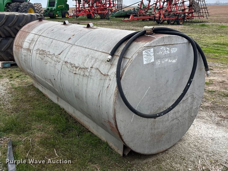 image for item EO4014 fuel tank