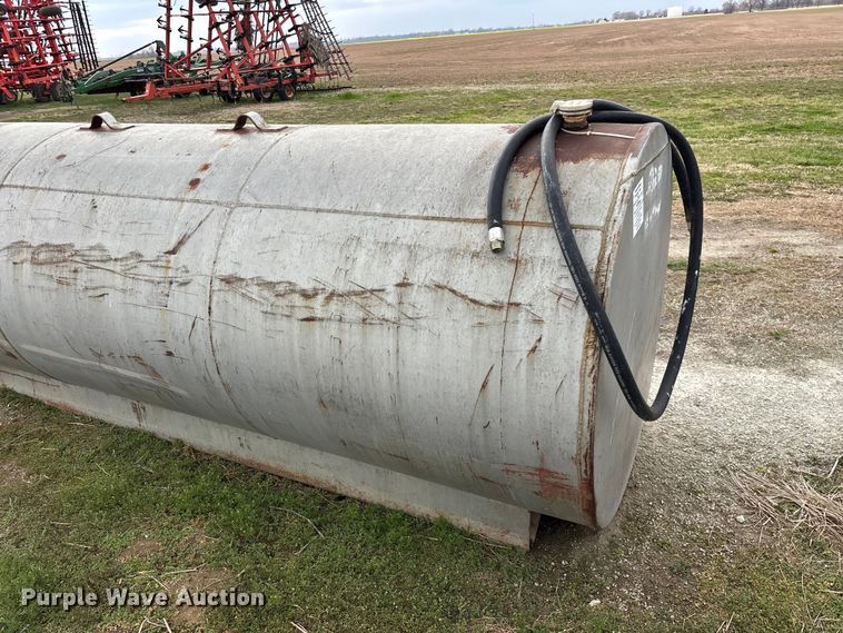 image for item EO4014 fuel tank