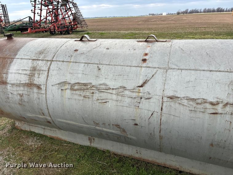 image for item EO4014 fuel tank