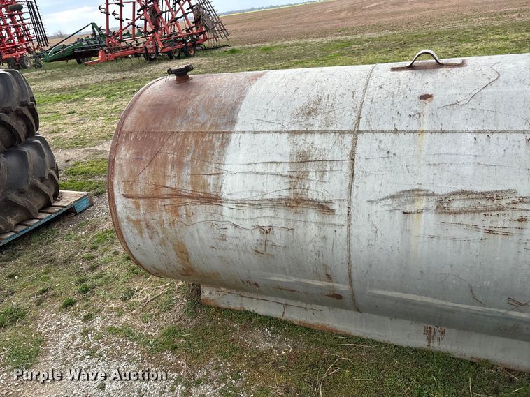 image for item EO4014 fuel tank