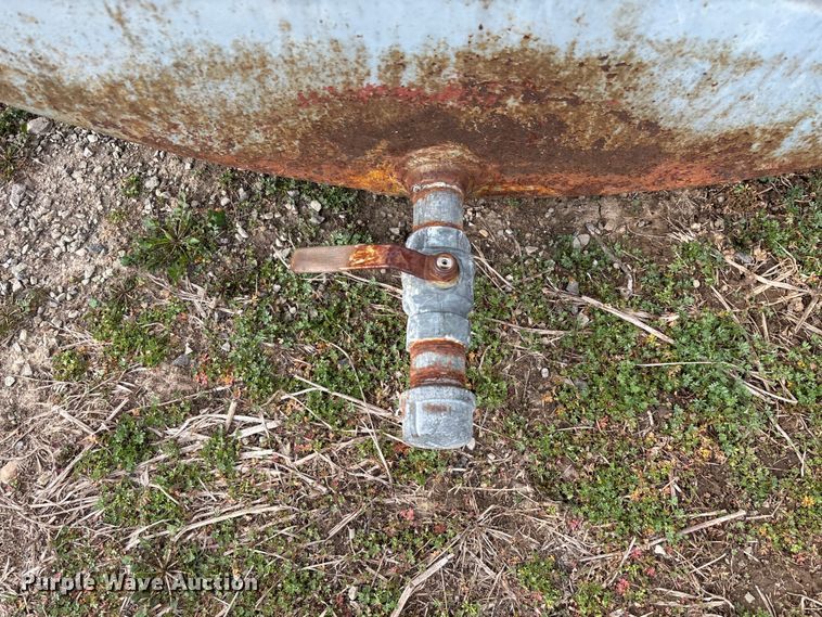 image for item EO4014 fuel tank