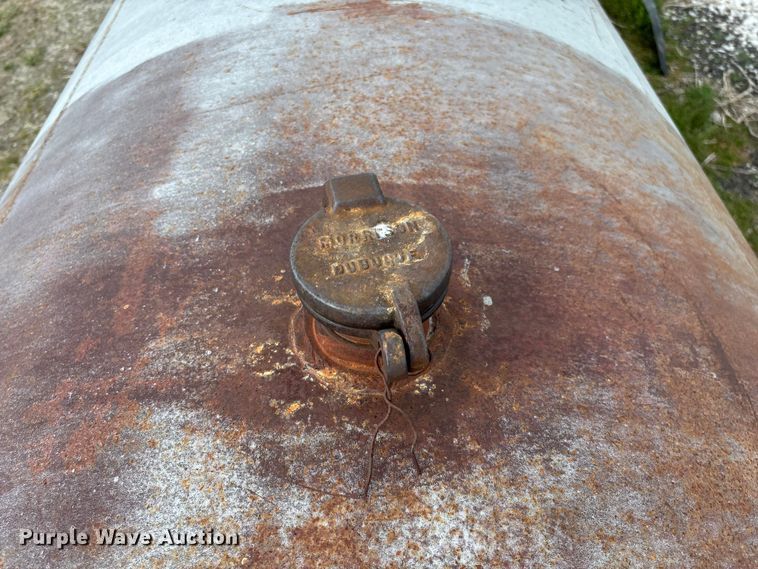 image for item EO4014 fuel tank