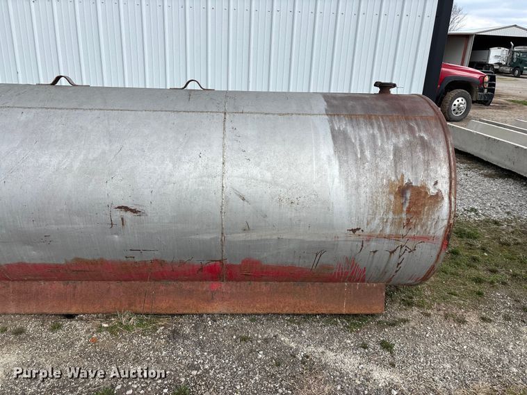 image for item EO4014 fuel tank