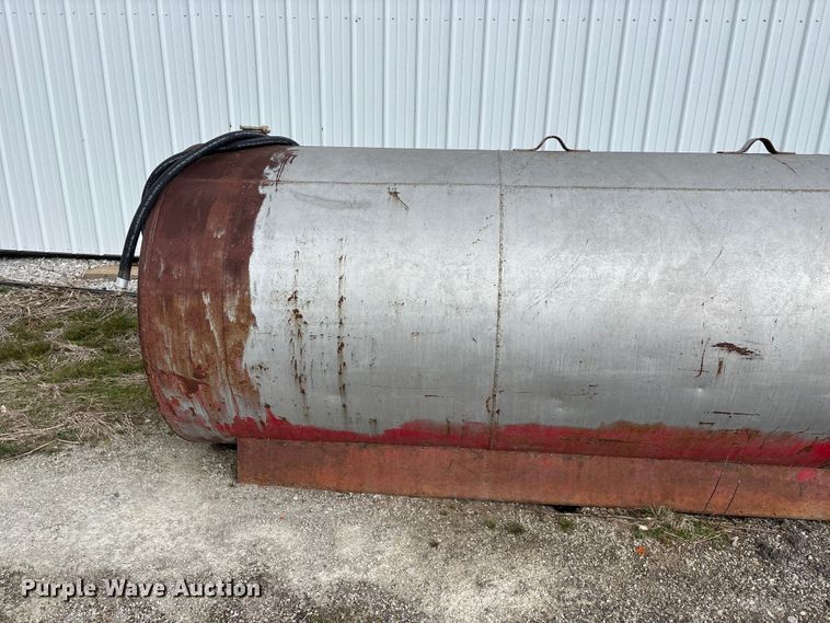 image for item EO4014 fuel tank
