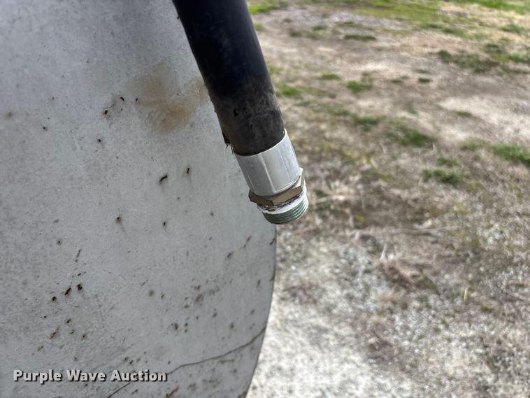 image for item EO4014 fuel tank