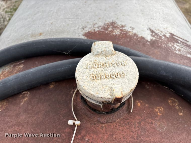 image for item EO4014 fuel tank