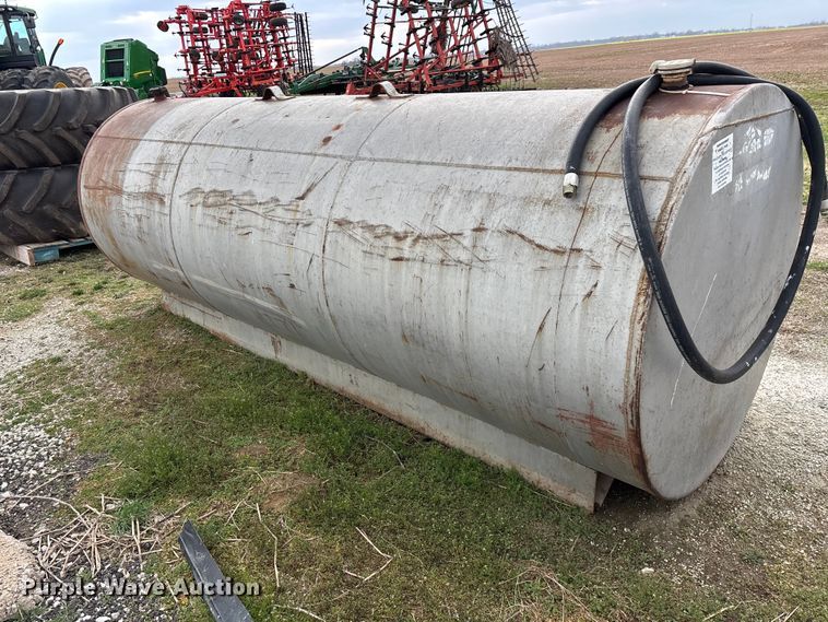 image for item EO4014 fuel tank