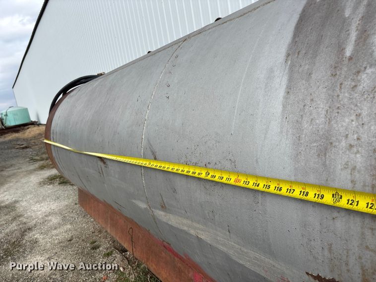 image for item EO4014 fuel tank