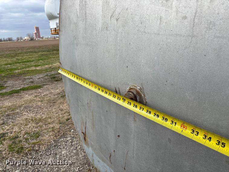 image for item EO4014 fuel tank