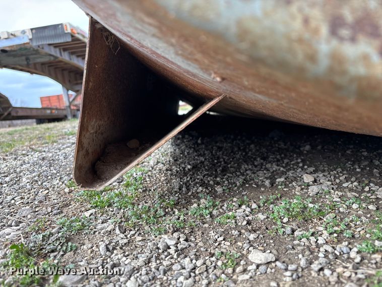 image for item EO4014 fuel tank