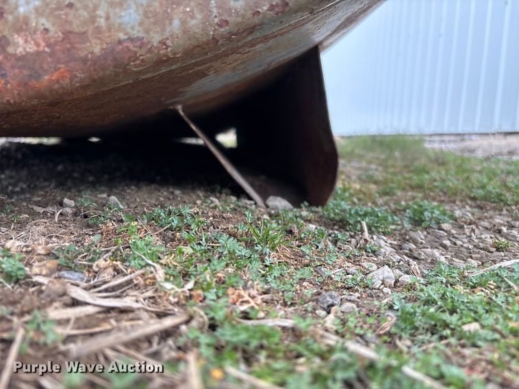 image for item EO4014 fuel tank