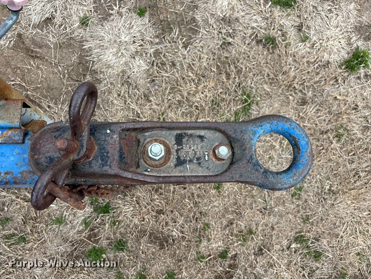 image for item EO4015 GrimmerSchmidt 125 air compressor