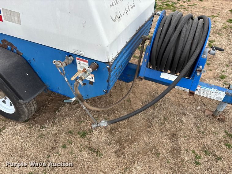 image for item EO4015 GrimmerSchmidt 125 air compressor